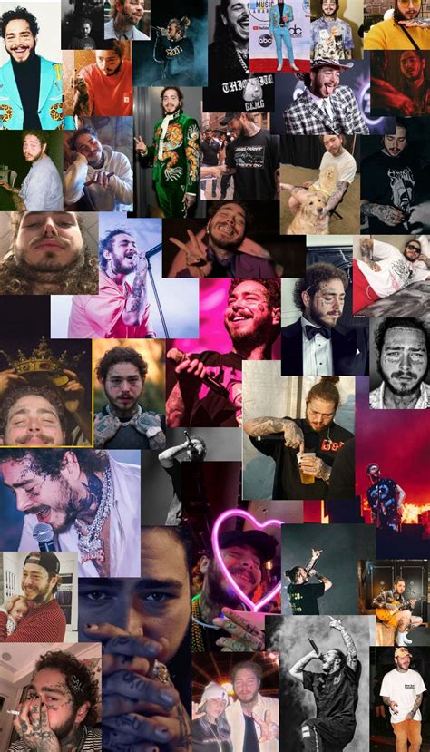 Post Malone Post Malone Wallpaper Post Malone Album Post Malone