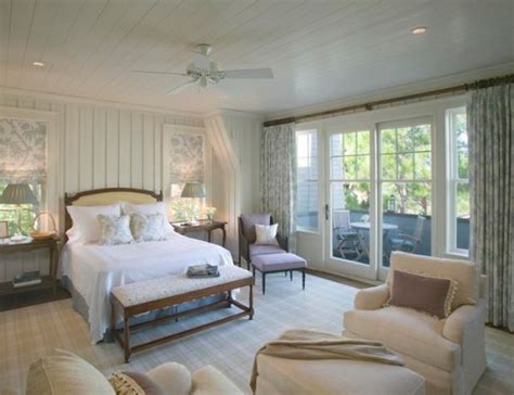 traditional cottage bedroom design ideas