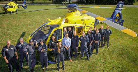 Medical Transport Services Ground And Air Medstar Health