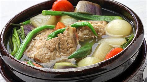 16 Best Soups In The Philippines Tasteatlas
