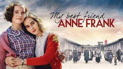 Hannah Meilleure Amie De Anne Frank - Communauté MCMS™.
