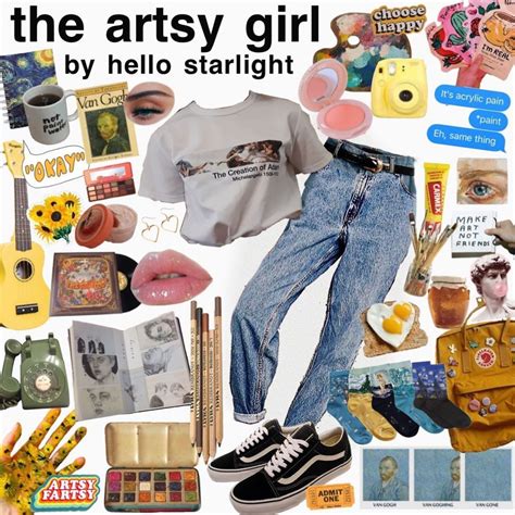 Art Hoe Aesthetic Photos Check Out Tips To Decorate Your Room Like This