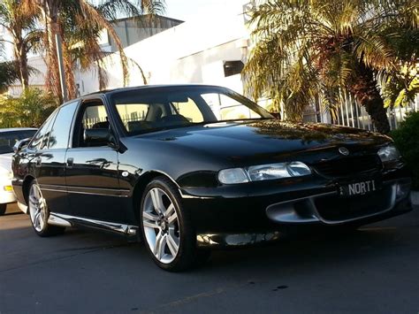 From wikimedia commons, the free media repository. 1997 Hsv Senator | Just Commodores