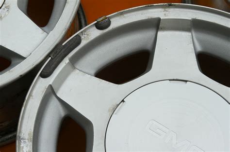 Gmc Sierra Yukon Savana Machined Oem Set Of Wheels Rims Ebay