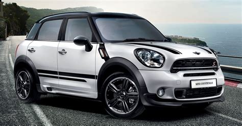 Cooper, cooper s, john cooper works and cooper se hybrid. MINI Countryman JCW Design Edition launched in Malaysia ...