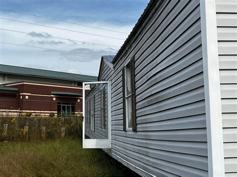 1997 single wide. 2 beds 2 baths. - Property Rentals - Simpsonville