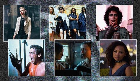 18 Lgbtq Horror Films To Watch This Halloween