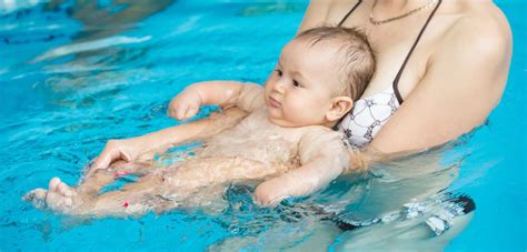 Newborn Baby Swimming Classes Near Me Newborn Baby