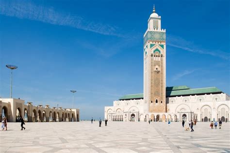 Марокко — королевство марокко араб. Марокко - карта, климат, флаг, отдых и развлечения в ...