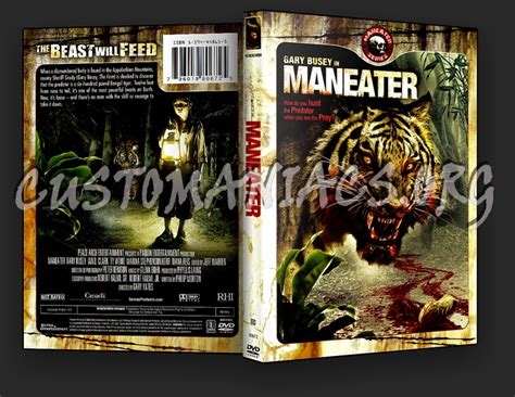 By daylight, compete in the speedhunter showdown, a series of sanctioned events where you can earn bank to customize your personal fleet of cars. Maneater dvd cover - DVD Covers & Labels by Customaniacs, id: 33756 free download highres dvd cover