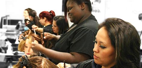 Students must purchase their own equipment kit through the everett community college cosmetology department. Pursuing a degree in Cosmetology | MyDegree