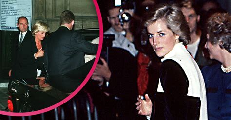 Death Of Princess Diana Was Not An Accident One Third Of Brits Believe