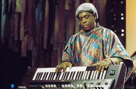 Sun Ra Still Out Of This World Wsj