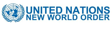United Nations Nwo Unnwo Launches Covid 19 Coronavirus