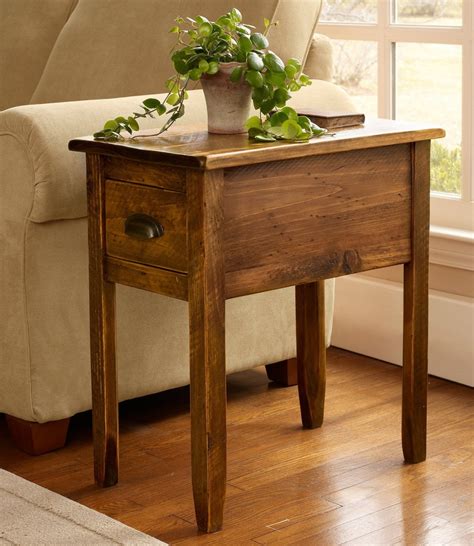 Small End Tables For Living Room Minimal Homes