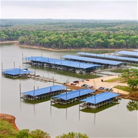 Maybe you would like to learn more about one of these? Texoma Marina and Resort - Lake Texoma