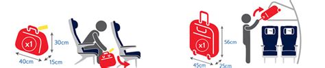 What are british airways' baggage size restrictions and british airways cabin baggage allowance for infants. JAL - Travel Information for Partner Carriers