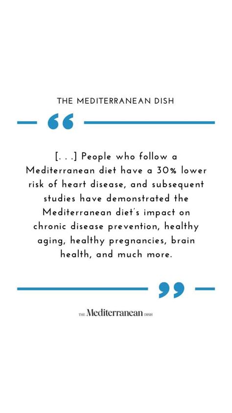 Why Dietitians Love The Mediterranean Diet The Mediterranean Dish