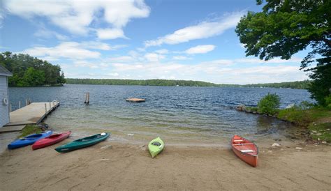 17 Best Lakes In New Hampshire To Have A Whale Of A Time Flavorverse