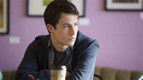 13 Reasons Why Star Dylan Minnette Lydia Night Split After 4 Years