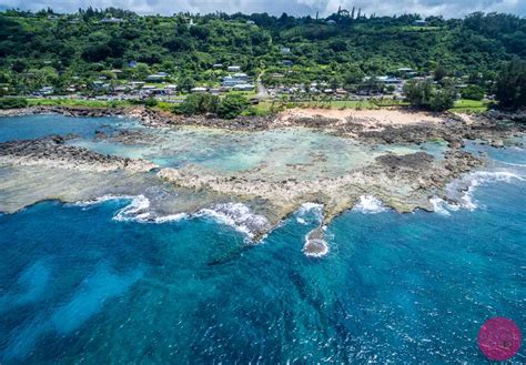 Guide To Driving On Oahus Scenic Coast Waikiki To North Shore