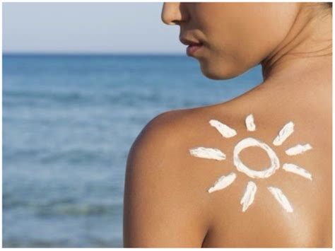 Here S Why Sunscreen Is The Most Important Skincare Essential Misskyra Com