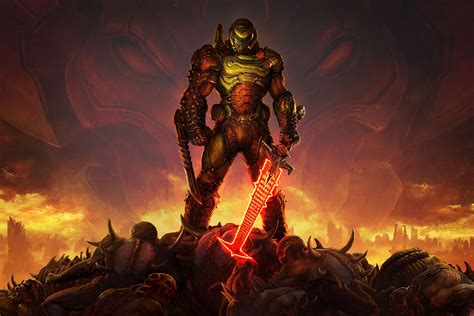 Doom Eternal Tipps Der Perfekte Guide Für Einsteiger