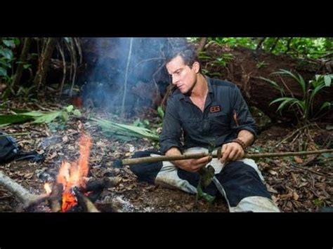 Bear Grylls Escape From Hell Episode YouTube
