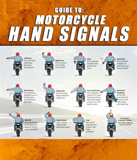 How To Group Motorcycle Riding Bikefm