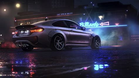 3840x2160 Bmw Gt Need For Speed 4k 4k Hd 4k Wallpapersimages