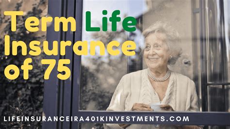 Top Term Life Insurance For Seniors Over 70 Mistakes They Dont Tell You