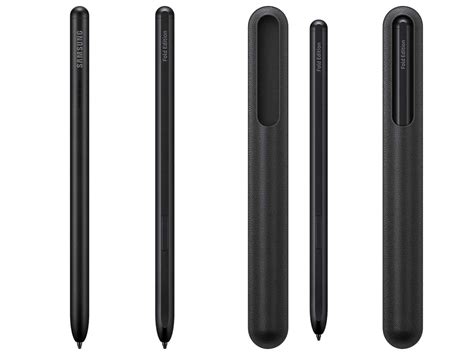 Get The Samsung S Pen Fold Edition For Your New Galaxy Z Fold 3