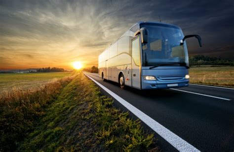 Ultimate Tips To Find The Best Tour Bus And Driver To Hire In Bangkok