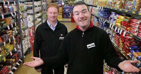 Michael Kearney Is Still Willing To Help After 10 Years At Swintons