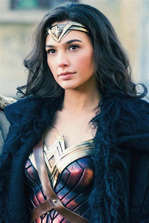 Wonder woman & gal gadot fanpage � we're just a page run by fans, we are not gal gadot. In Case You Missed: Gal Gadot will only be 'Wonder Woman ...