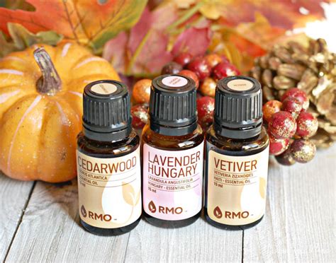 They can then help in easy inhalation and absorption. 5 Simple Fall Essential Oil Diffuser Recipes