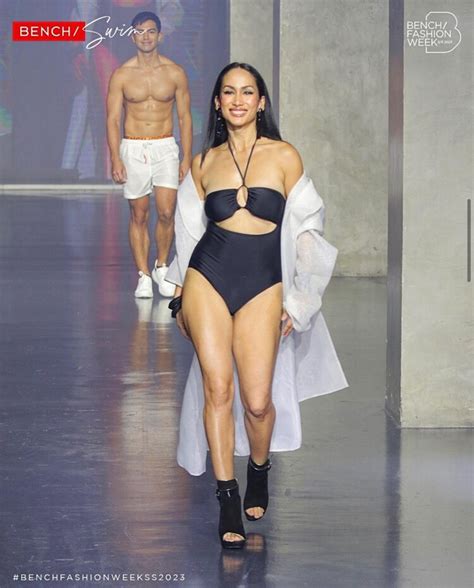 Hot Sexy Ina Raymundo Bikini Pics