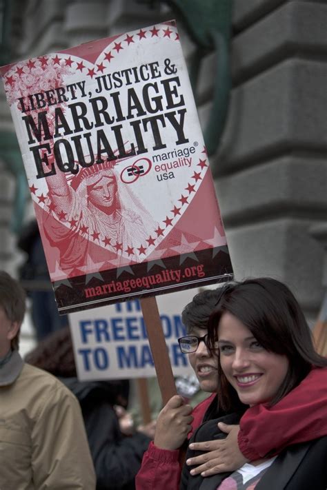 Supreme Court Considers Gay Marriage With DOMA Prop 8 UPI Com