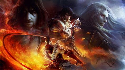 Lords of shadow is a 2010 action adventure reboot of the castlevania franchise developed by mercurysteam with oversight by hideo kojima and published by konami for playstation 3, xbox360 and pc. Buy Castlevania: Lords of Shadow - Mirror of Fate HD ...