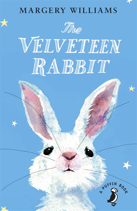 The Velveteen Rabbit By Margery Williams Penguin Books Australia