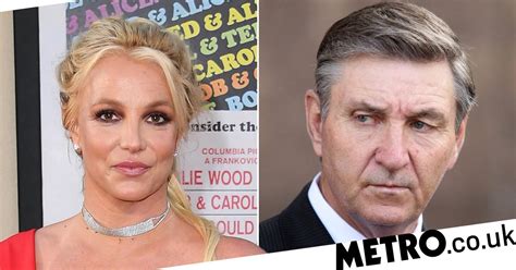 Britney Spears Dad Claimed Star Had Dementia In Conservatorship