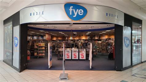 Fye For Your Entertainment Updated April 2024 5580 Goods Ln