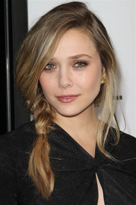 Her breakthrough came in 2011 when she starred in the independent thriller drama martha marcy may marlene. Elizabeth Olsen Talks Scarlet Witch - blackfilm.com/read ...