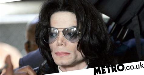 Michael Jackson Documentary Announced Featuring Two Alleged Sexual
