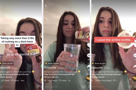 Italy Blocks Tiktok After The Death Of A Girl Trying The Blackoutchallenge