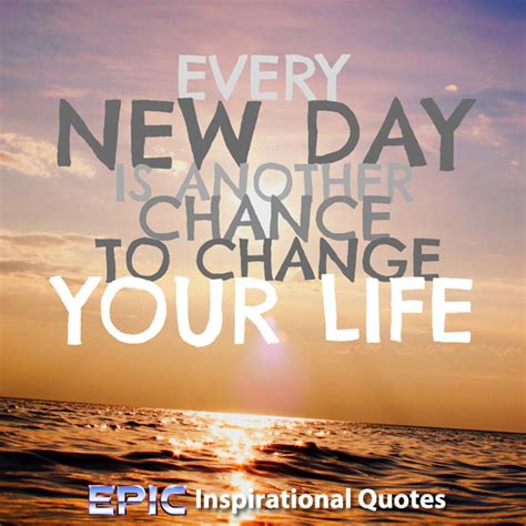 Inspirational Quotes About Change Quotesgram