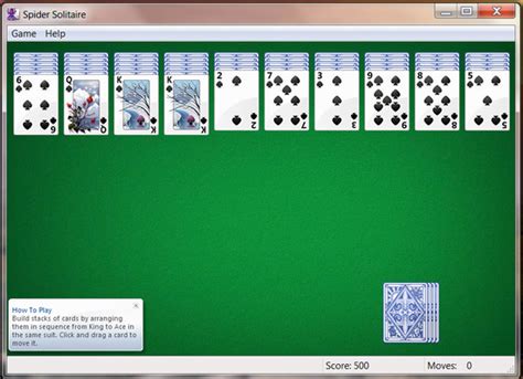 How Do I Play Solitaire On My Windows Pc Ask Dave Taylor