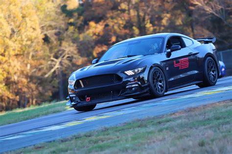 Verustrackspec Hood Vents 2015 S550 Mustang Forum Gt Ecoboost