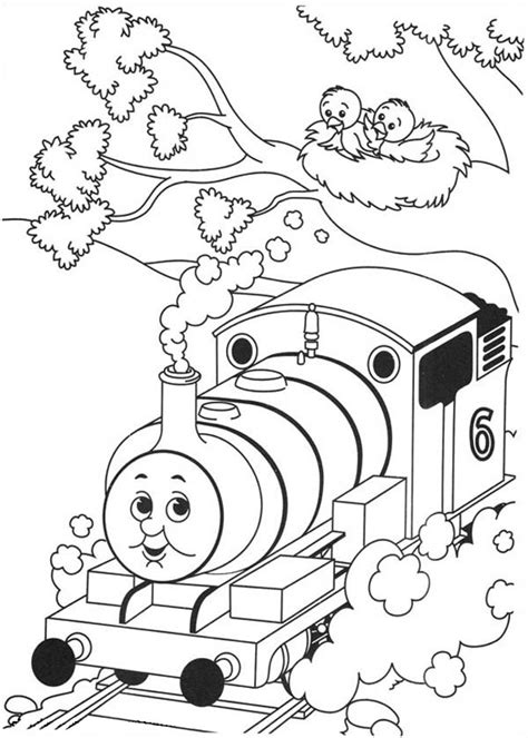 1 merry winter thomas the tank engine colouring pages beautifully decorated holiday tree james percy the train thomas christmas coloring sheets for children printable pictures xmas clip art. James The Train Coloring Pages at GetColorings.com | Free ...