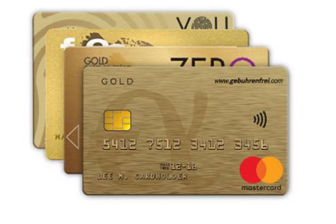 Wie gut ist die gebührenfrei mastercard? So beantragen Sie die Advanzia Bank Mastercard Gold ...